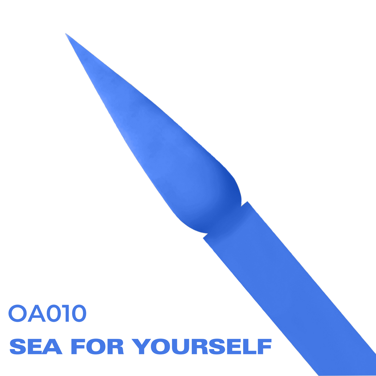 OU'ACRYLICS - OA010 SEA FOR YOURSELF