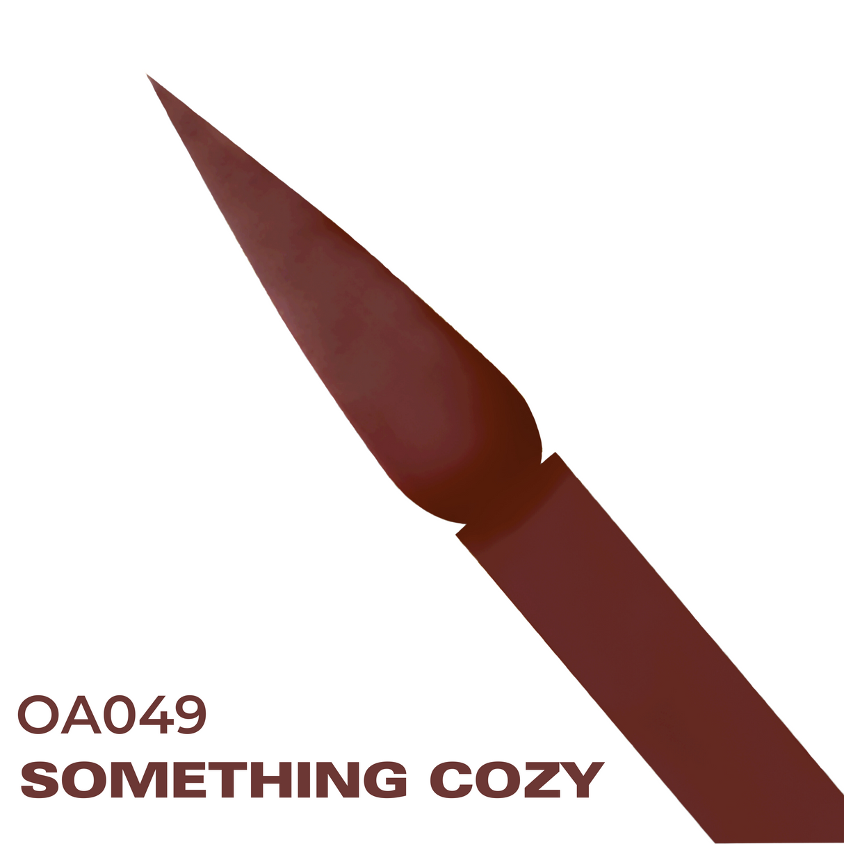 OU'ACRYLICS - OA049 SOMETHING COZY