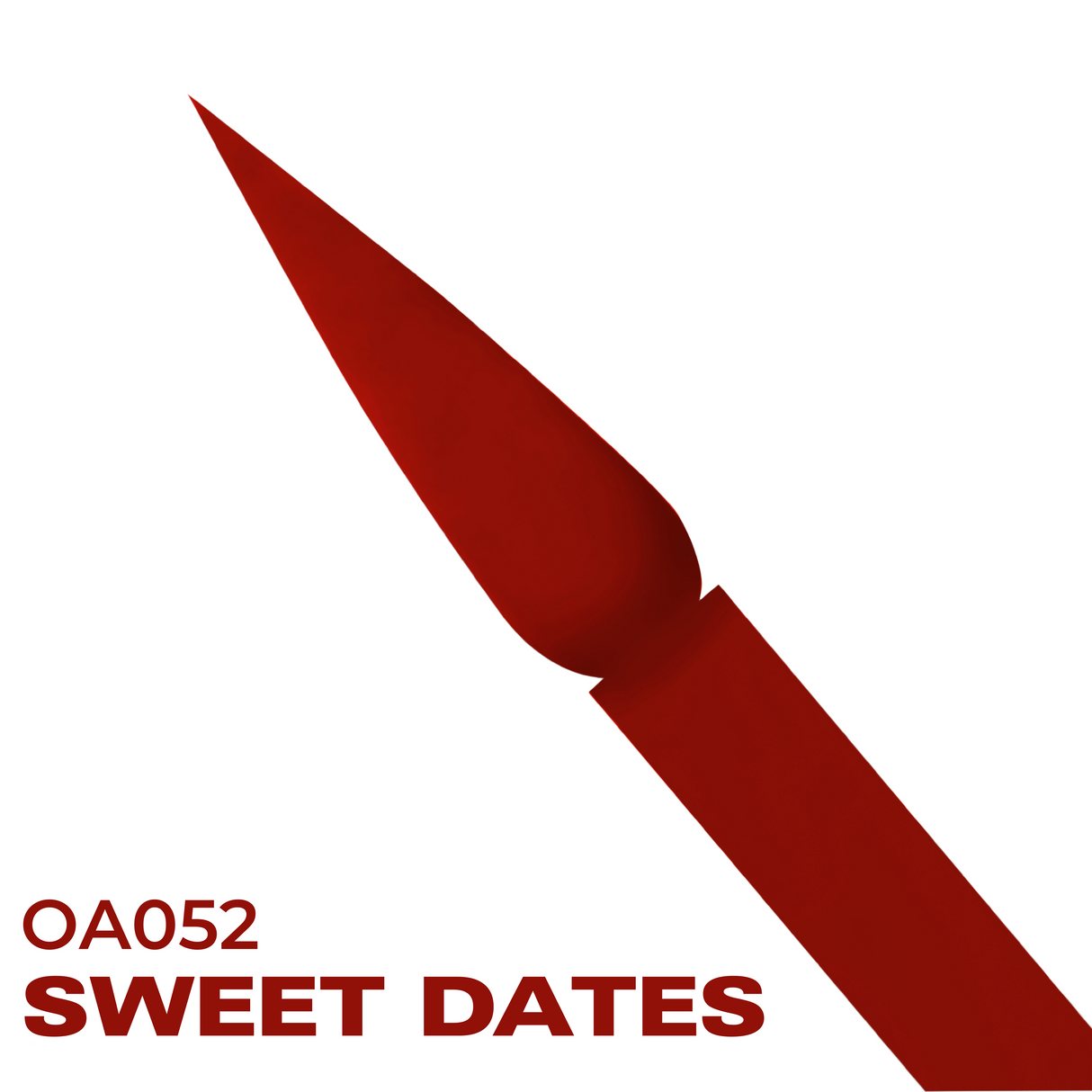 OU'ACRYLICS - OA052 SWEET DATES