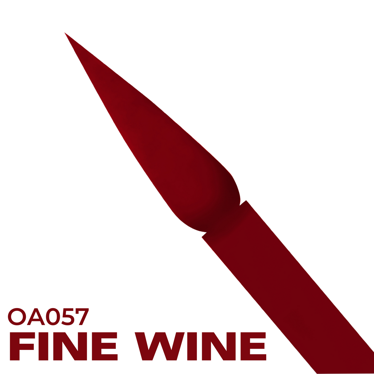 OU'ACRYLICS - OA057 FINE WINE