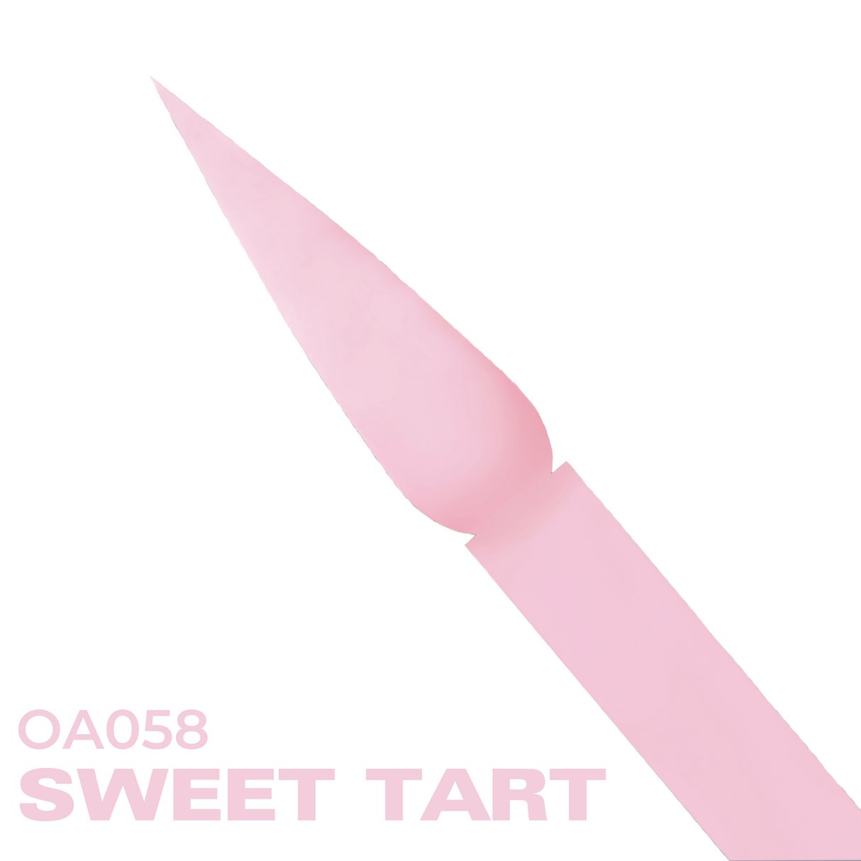 OU'ACRYLICS - OA058 SWEET TART