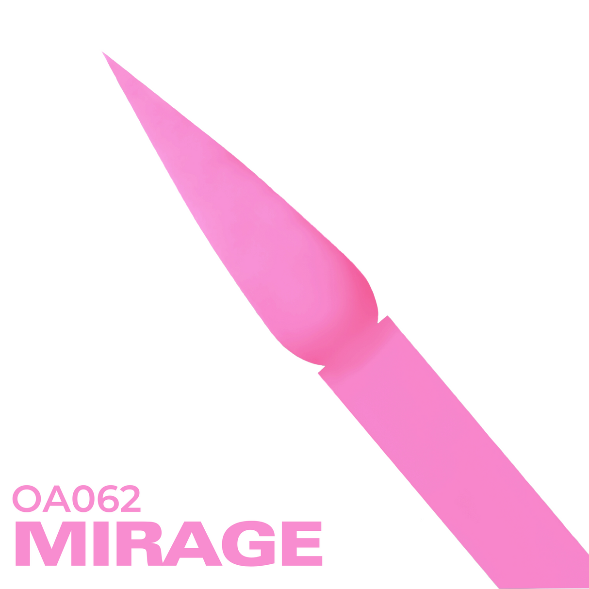 OU'ACRYLICS - OA062 MIRAGE