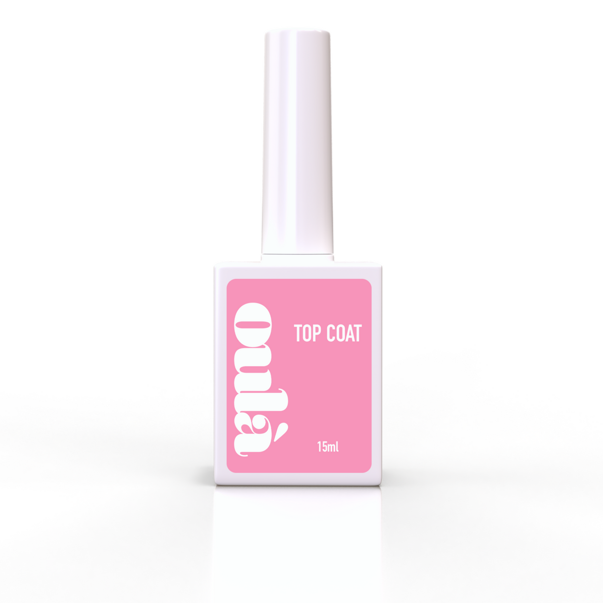 OULA EM'PRESS TOP COAT